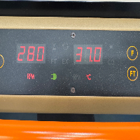 Infors HT Multitron Standard Doublestack Incubator Shaker image 2